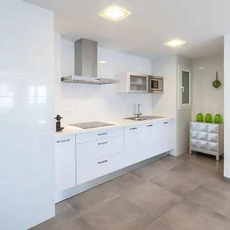 Appartement Ag Presidente *