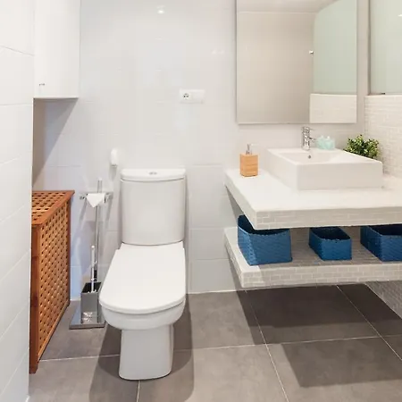 Ag Presidente Appartement Playa de Gandia