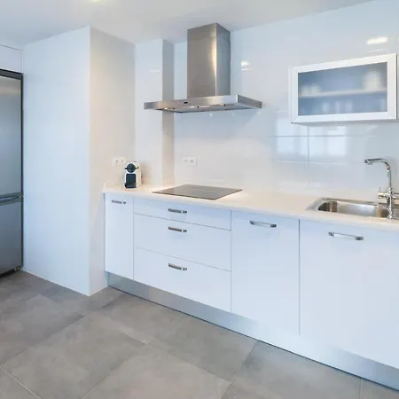 Ag Presidente Appartement Playa de Gandia