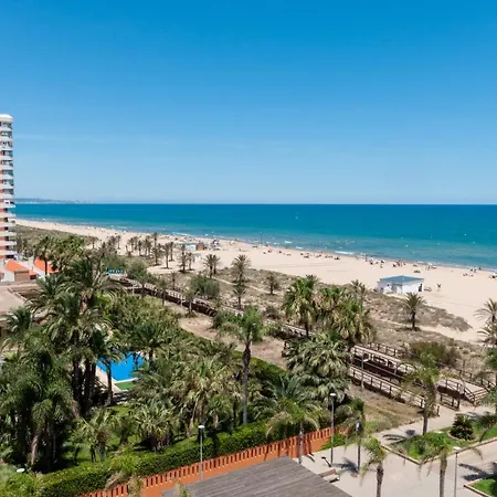 Ag Presidente * Playa de Gandia
