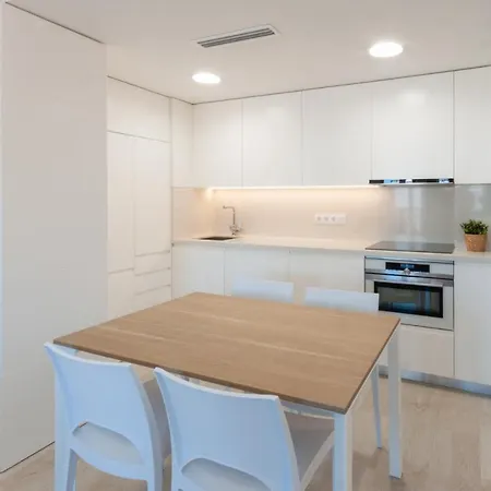 Ag Presidente Appartement Playa de Gandia