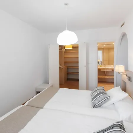 Apartment Ag Presidente Playa de Gandia