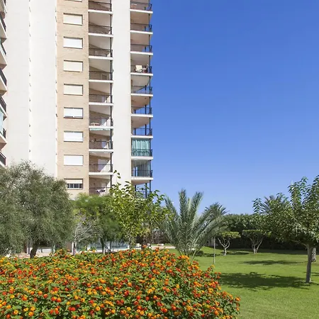 Apartment Ag Presidente *