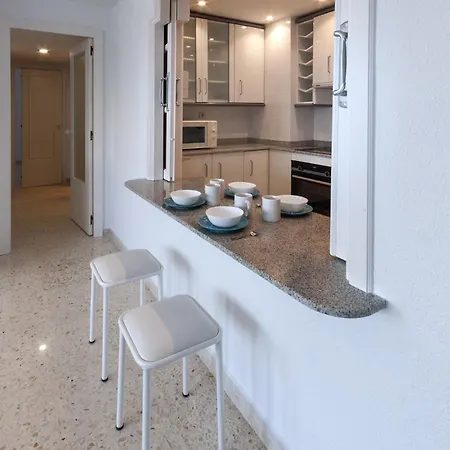 Apartment Ag Presidente *