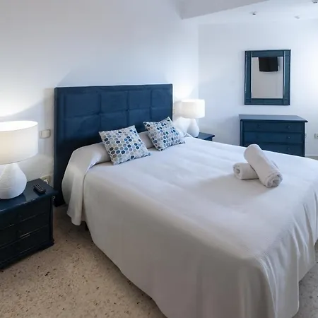 Ag Presidente Playa de Gandia