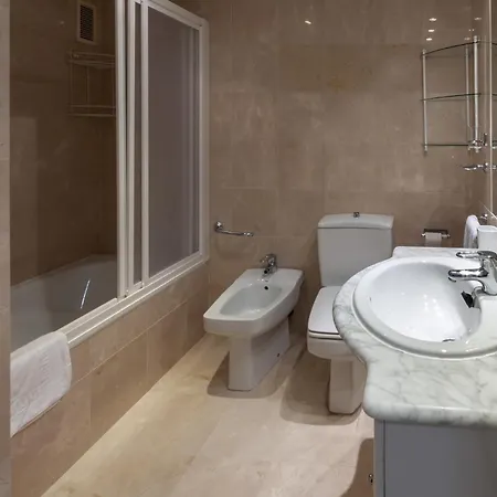 Apartment Ag Presidente *