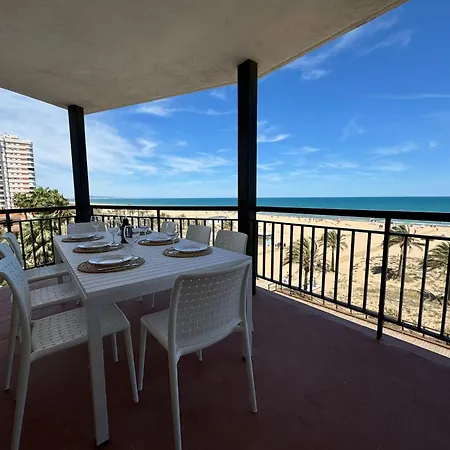 Ag Presidente Appartement *