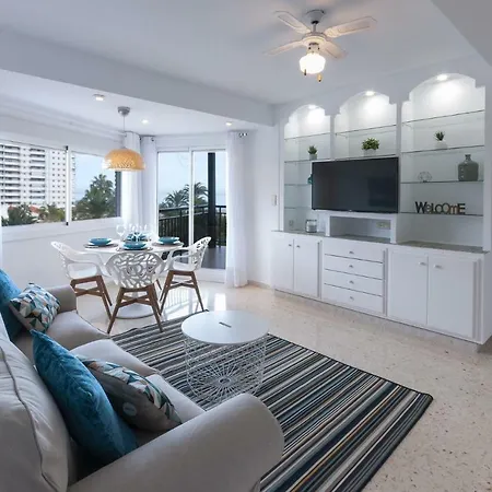 Ag Presidente Apartment