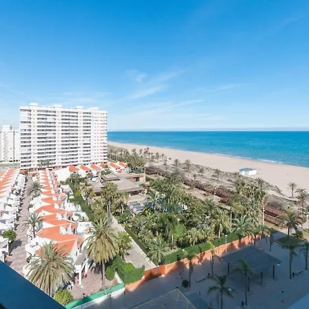 Ag Presidente Apartamento Playa de Gandía
