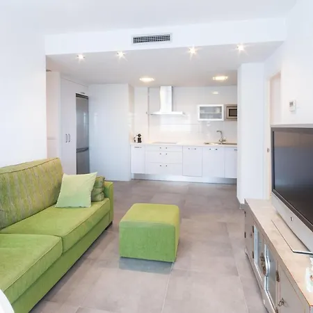 Ag Presidente Appartement
