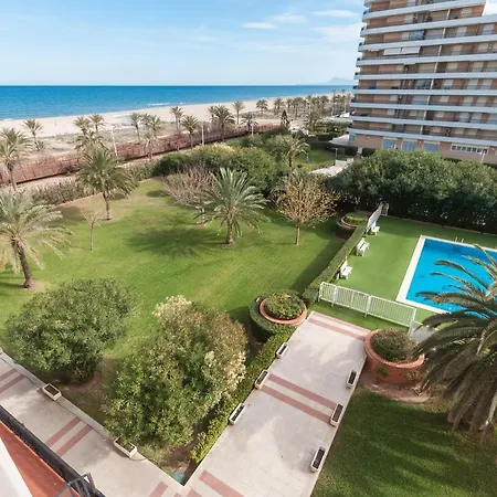 Appartement Ag Presidente *