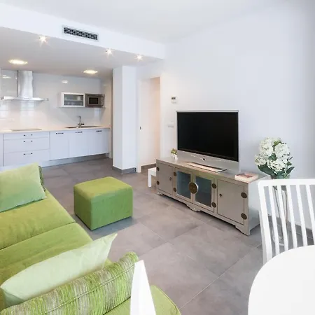 Appartement Ag Presidente