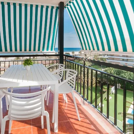 Apartment Ag Presidente *