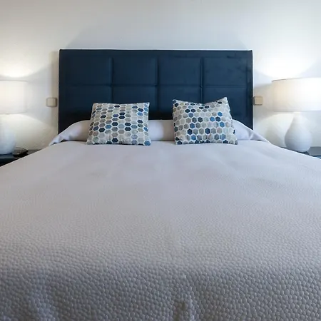Apartamento Ag Presidente