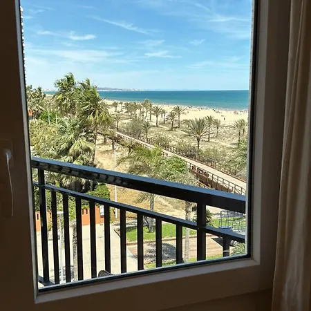 Ag Presidente Playa de Gandía