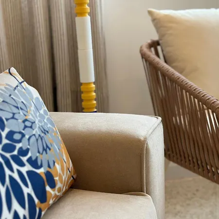 Apartamento Ag Presidente *
