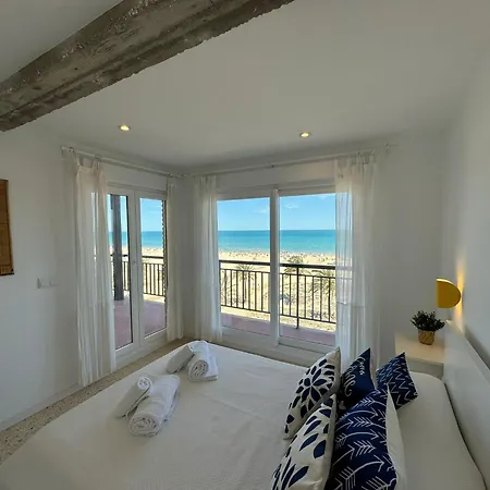 Ag Presidente Appartement Playa de Gandia