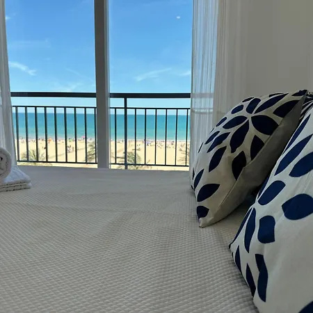 Appartement Ag Presidente