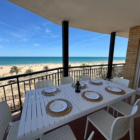 Ag Presidente Appartement