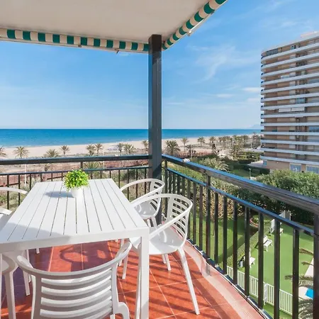 Ag Presidente Appartement