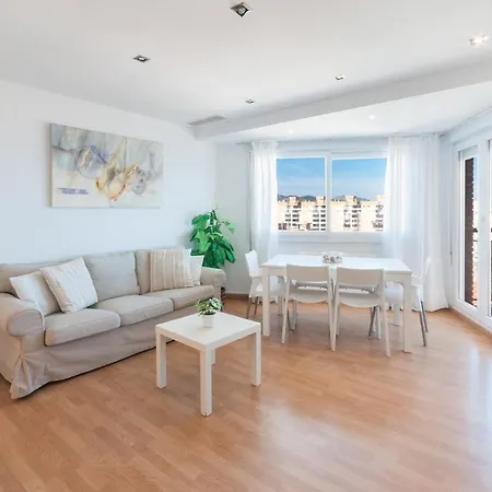 Ag Presidente Appartement *