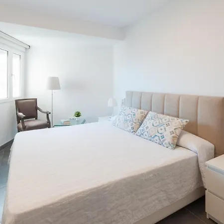 Ag Presidente Appartement Playa de Gandia