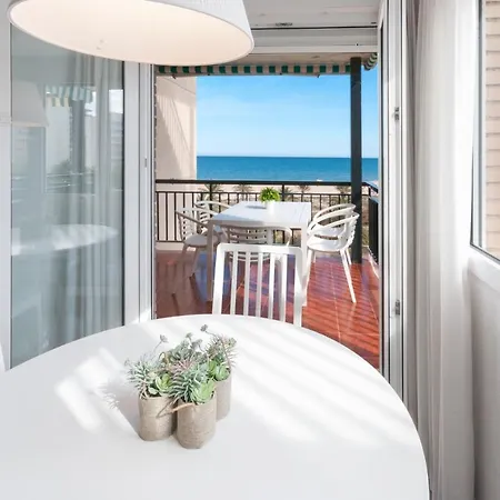 Ag Presidente Appartement *