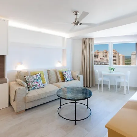 Ag Presidente Appartement
