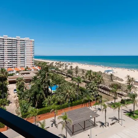 Ag Presidente Appartement *