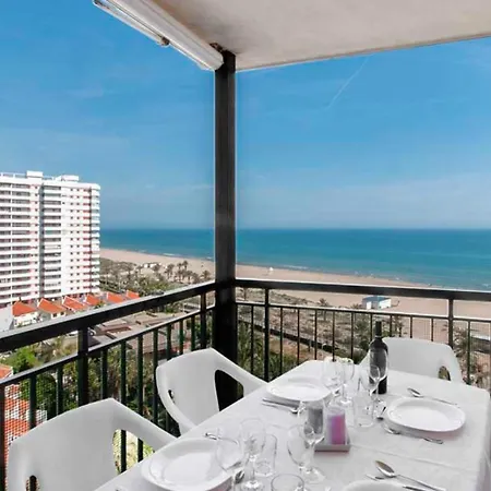 Appartement Ag Presidente *