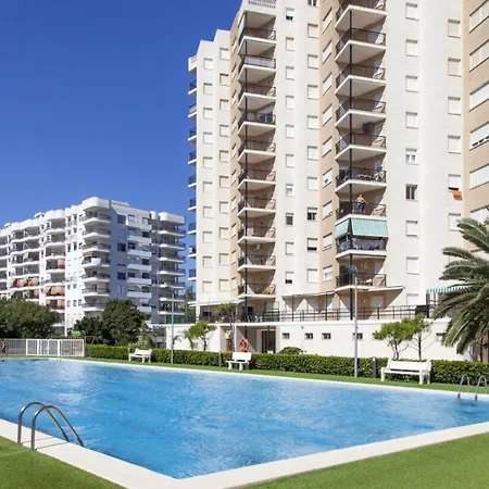 Appartement Ag Presidente *