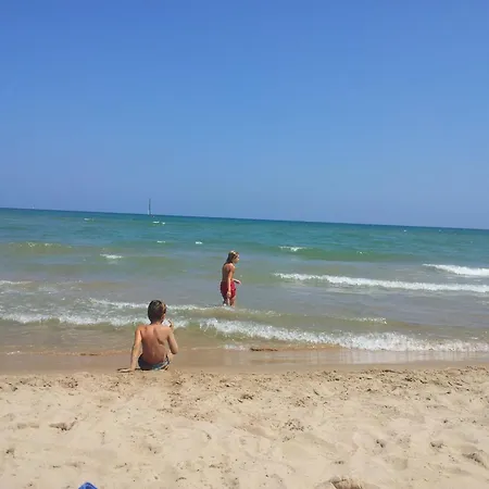 Appartement Ag Presidente Playa de Gandia
