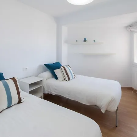 Appartement Ag Presidente