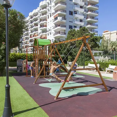 Appartement Ag Presidente Playa de Gandia