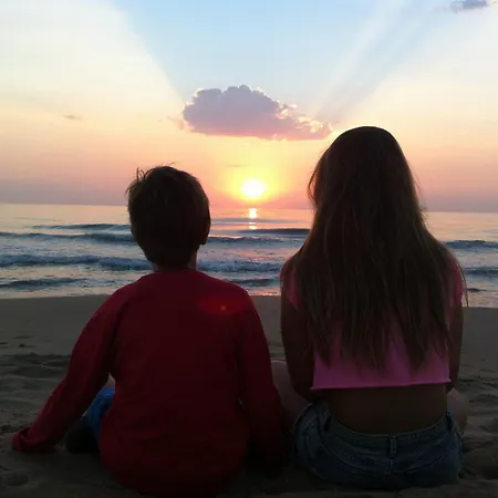 Διαμέρισμα Ag Presidente *