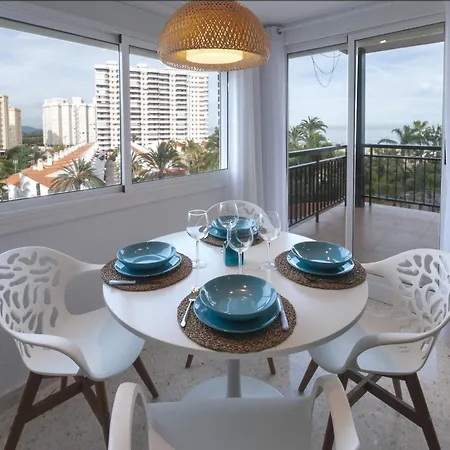 Appartement Ag Presidente *