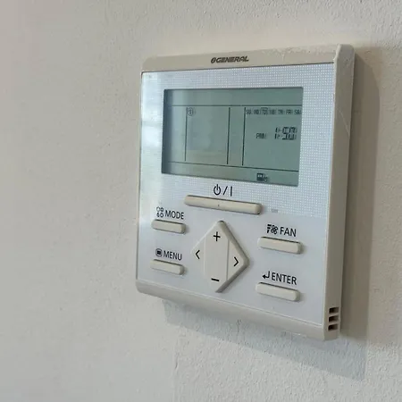 Appartement Ag Presidente Playa de Gandia