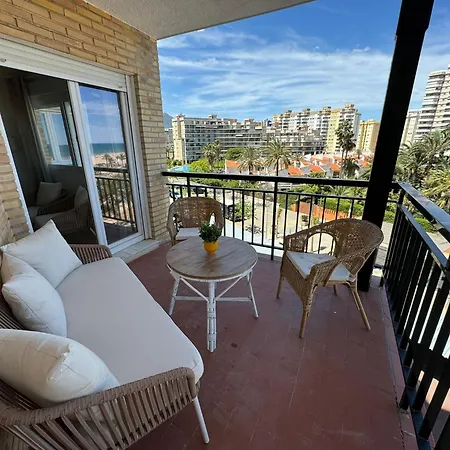 Appartement Ag Presidente