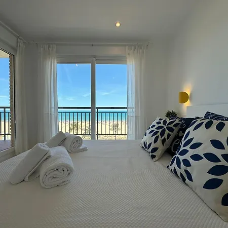 Ag Presidente Appartement *