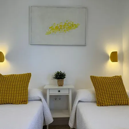 Ag Presidente Appartement
