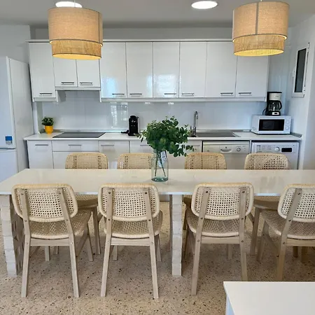 Ag Presidente Appartement