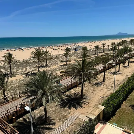 Ag Presidente * Playa de Gandia