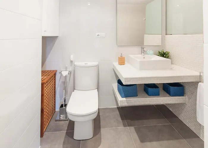 Ag Presidente Διαμέρισμα Playa de Gandia