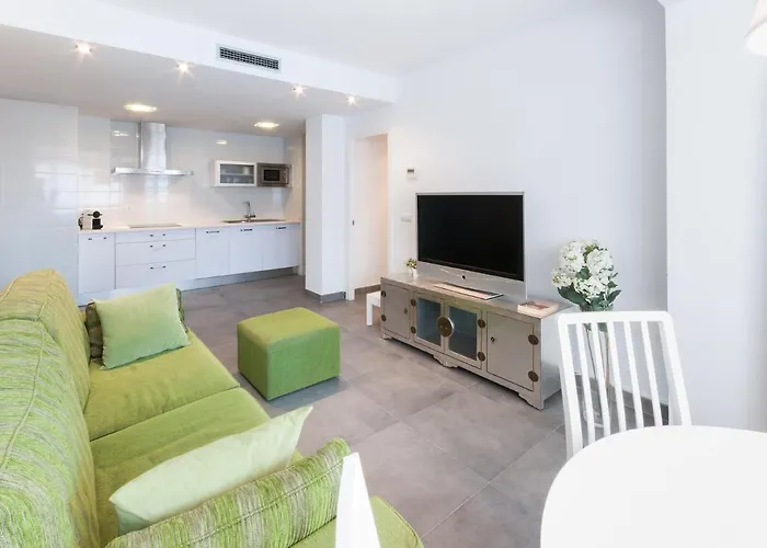 Διαμέρισμα Ag Presidente