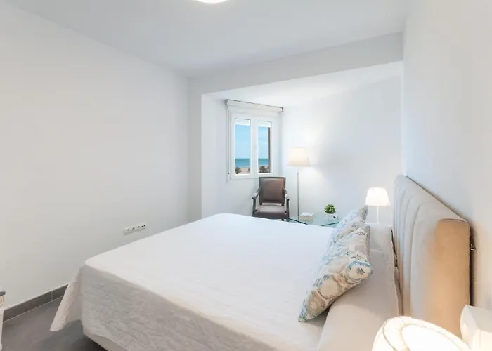 Ag Presidente * Playa de Gandia