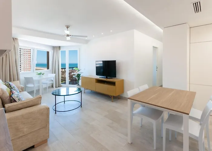 Ag Presidente Διαμέρισμα Playa de Gandia