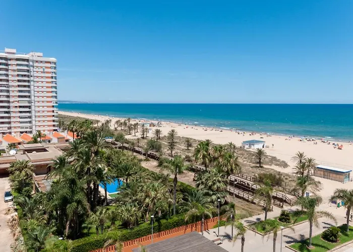 Ag Presidente * Playa de Gandia