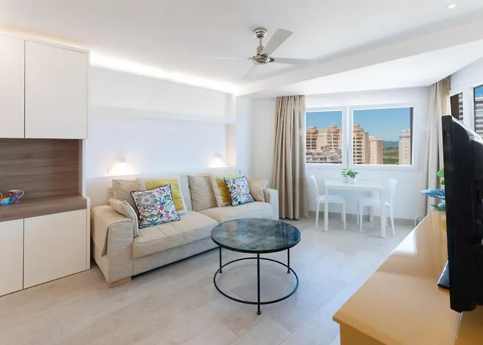 Ag Presidente Διαμέρισμα