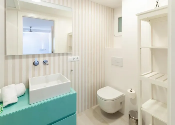 Ag Presidente Διαμέρισμα Playa de Gandia