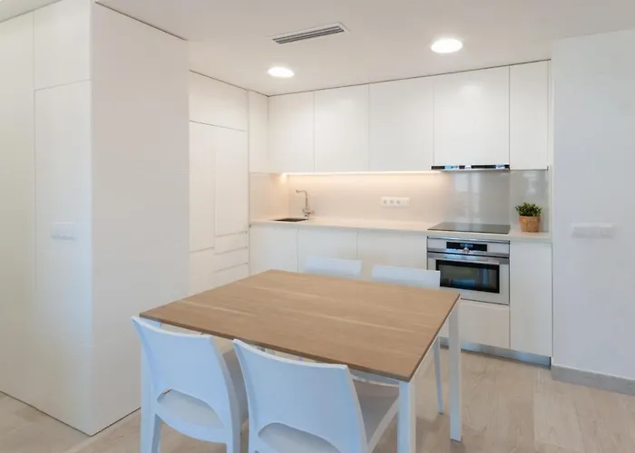 Ag Presidente Διαμέρισμα Playa de Gandia